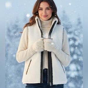 Abercrombie & Fitch Soft A&F Collection White Label